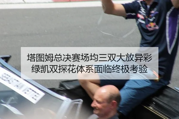塔图姆总决赛场均三双大放异彩 绿凯双探花体系面临终极考验