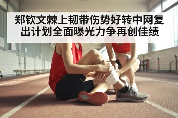 tennis injury recovery